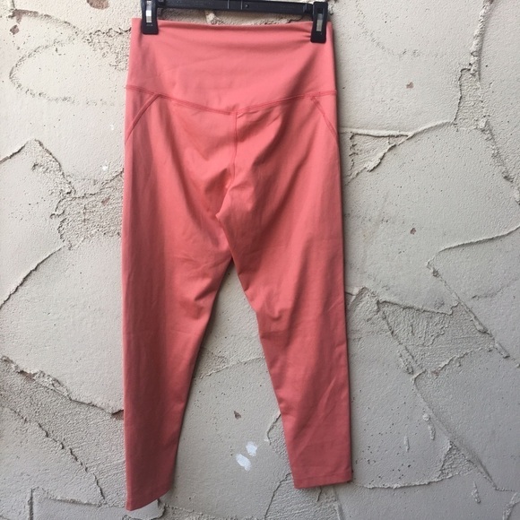 Girlfriend Collective Leggings I Size M - Picture 2 of 6